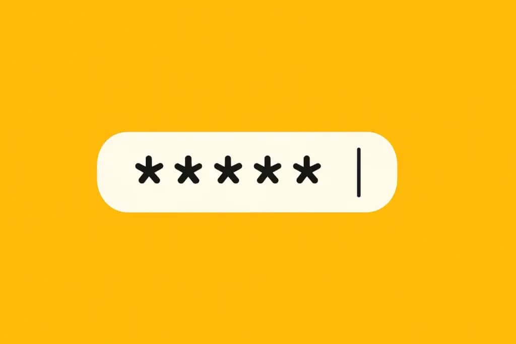 Не «qwerty12345»: як створити надійний ключ до своїх даних, який легко запам’ятати