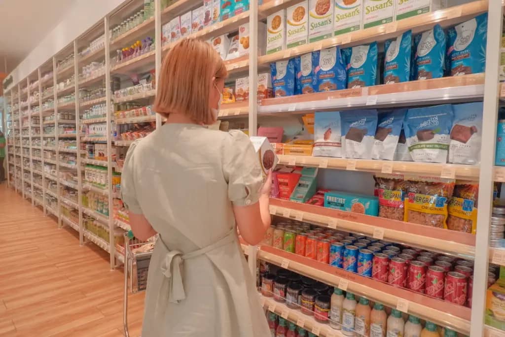 Чому знежирені продукти провокують целюліт