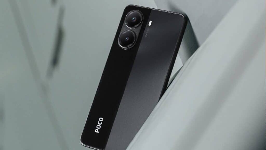 Poco X8 та Рoco Х8 Рro: нове покоління доступних ігрових смартфонів