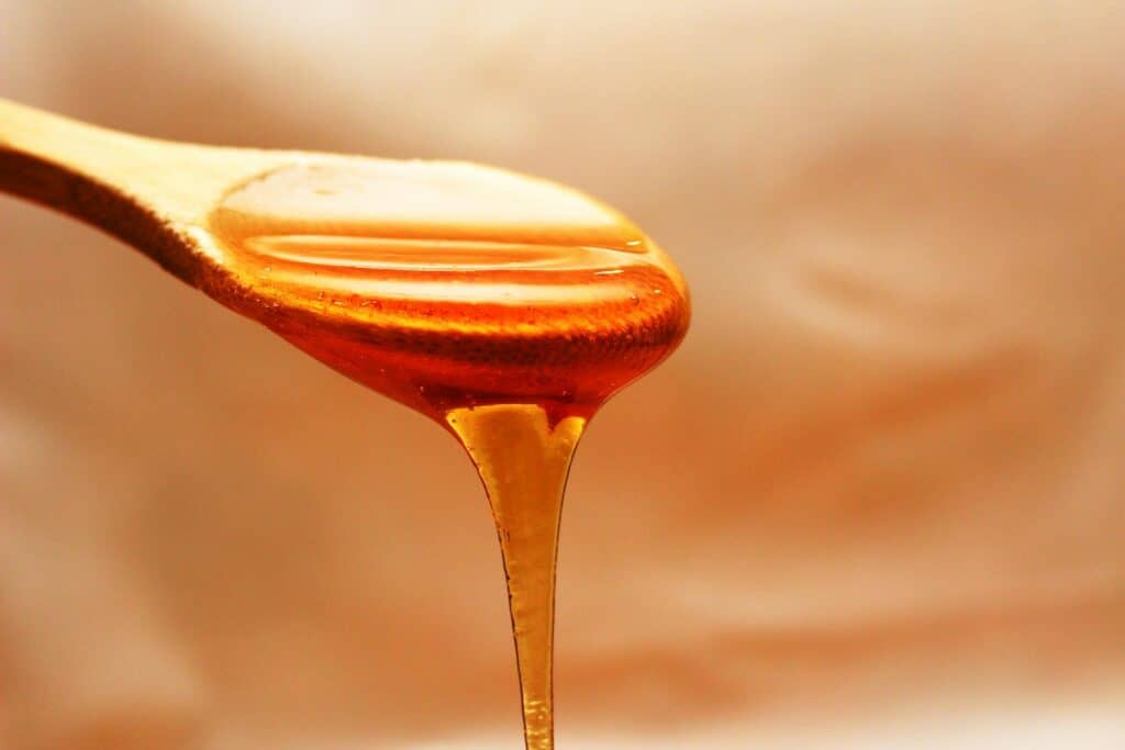 Що ми їмо разом із медом: результати гучного тесту