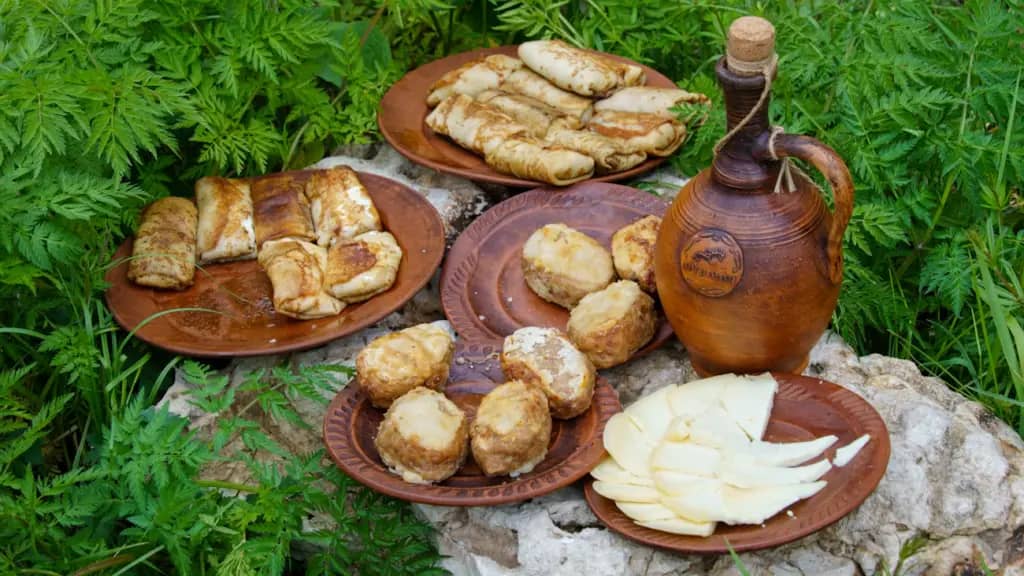 Норма насичених жирів: скільки грамів сала дозволяють лікарі