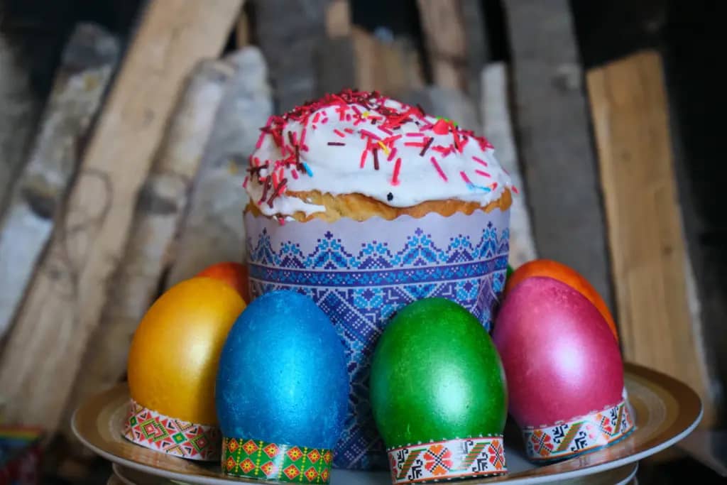 7 заборон на Великдень: що насправді гріх, а що просто міф?
