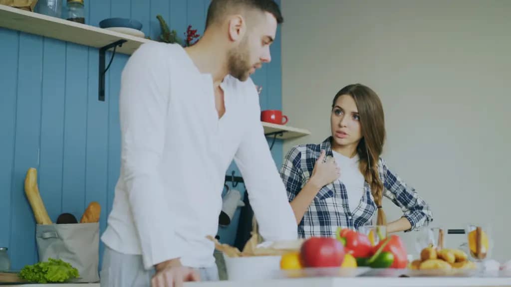 Чому він вас не чує? 81% розлучень починаються саме так