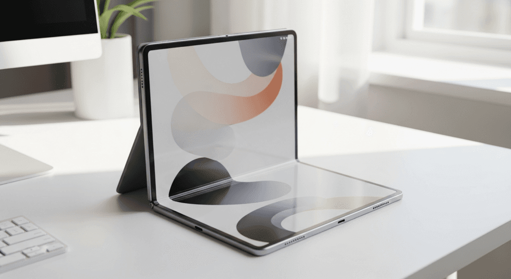 Кінець епохи? Чому складаний iPad за $3900 так і не з’явиться