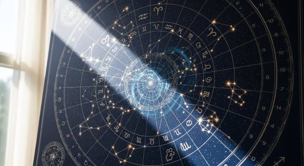Тиждень великих змін: астрологічний прогноз на 4-10 травня 2026