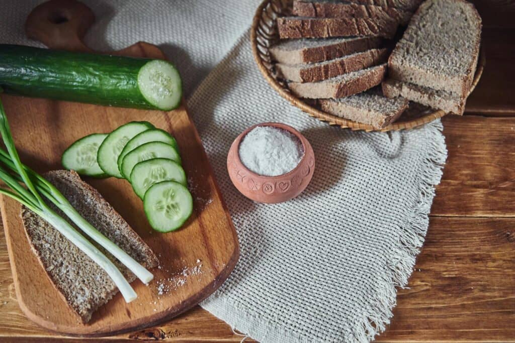 Їсти і худнути: 7 продуктів з негативною калорійністю, які справді працюють