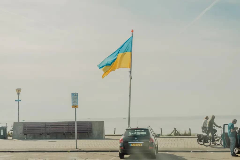 Toyota знову перша? 5 неочевидних трендів на авторинку України 2026