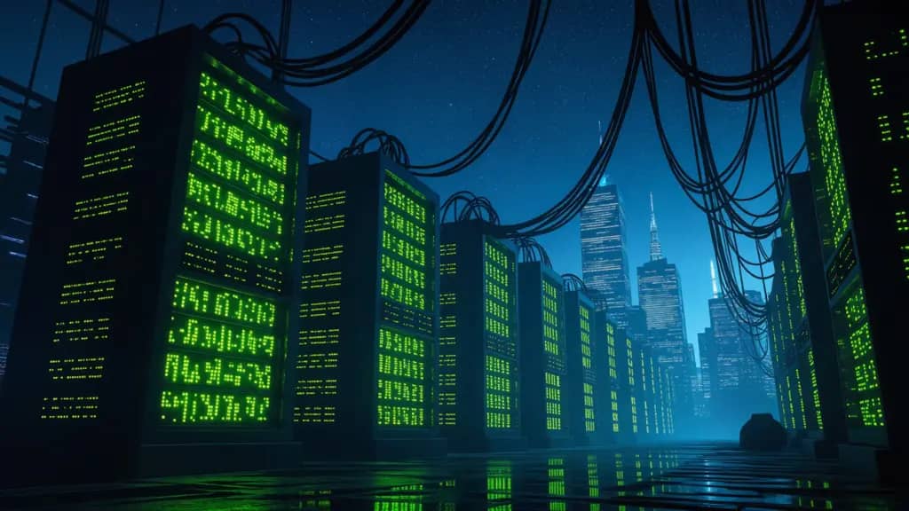 725 мільярдів на ШІ: чому 4 гіганти ставлять на кін усе