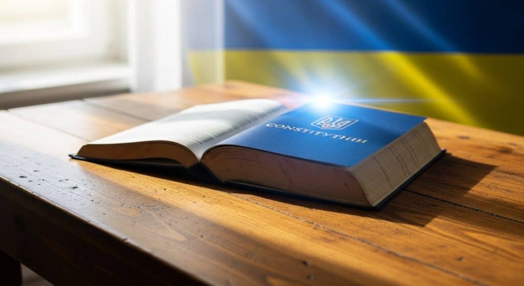 День Конституції 2026: чого чекати і чому він особливий цьогоріч