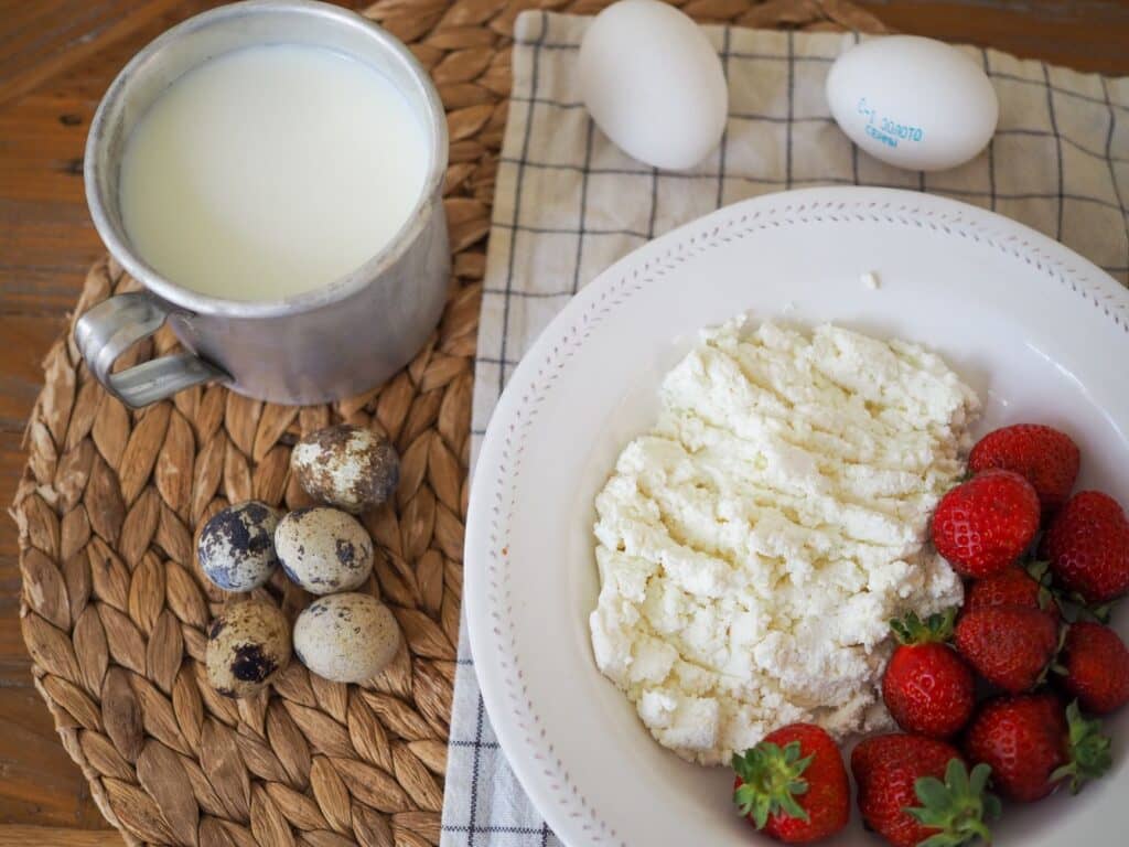 4 неочевидні поєднання продуктів, що можуть впливати на ваше здоров’я