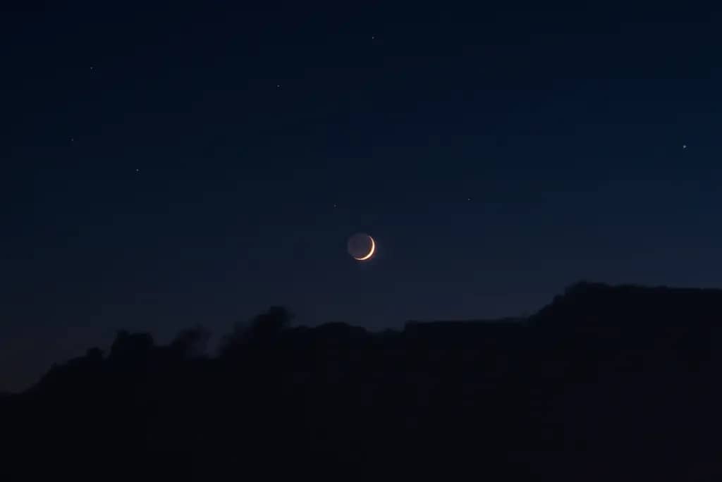 Новомісяччя 14 червня 2026: 4 знаки Зодіаку, яким пощастить змінити життя