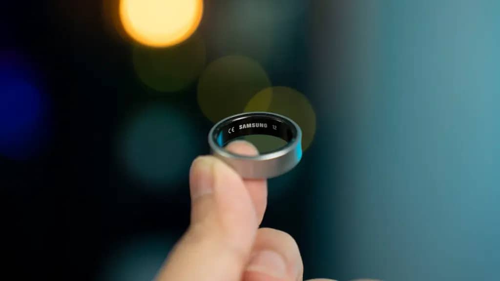 Apple Ring: Чи змінить смарт-кільце правила гри за 299$