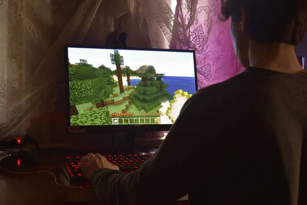 Чому Minecraft досі найпопулярніша гра світу
