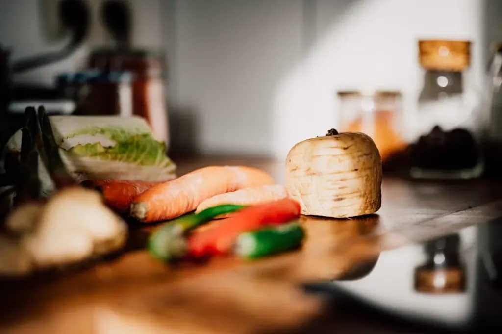 Духовка чи мультиварка: що краще для осінніх страв