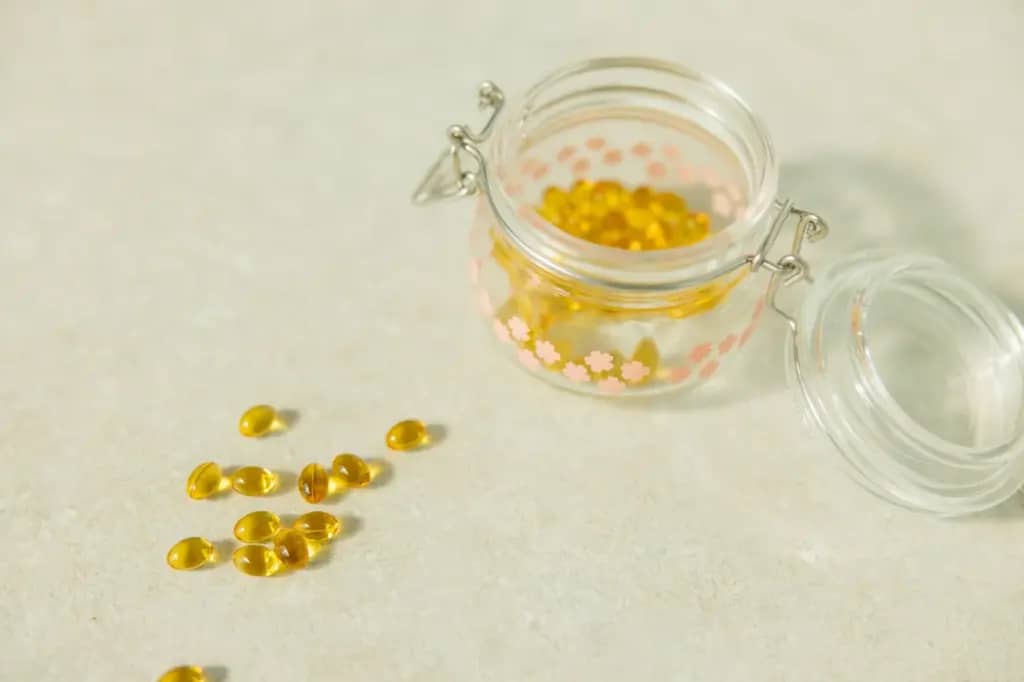 Вітамін D не працює? Справа в часі прийому та одному продукті