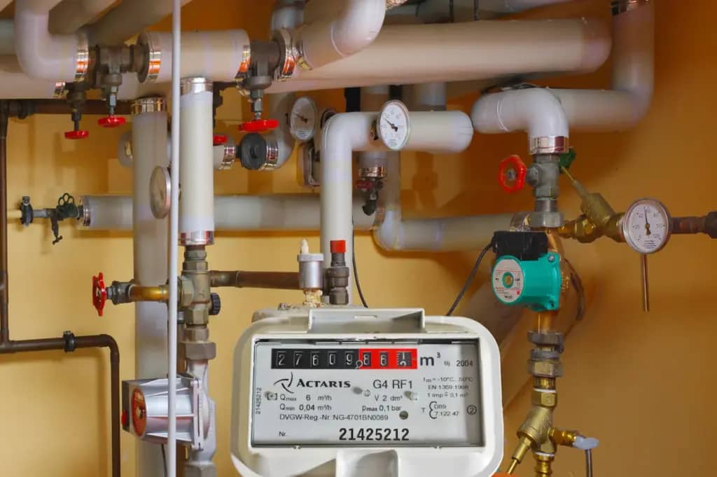Лічильник газу свистить - чому це небезпечніше за перевитрату