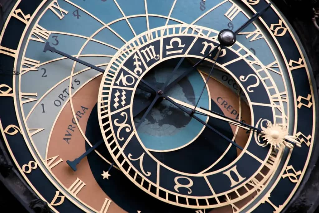 5 знаків зодіаку, яким 5 жовтня 2026 пощастить – і чому