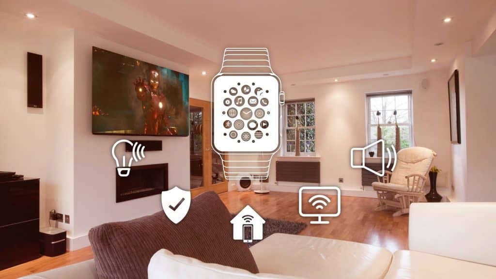 Apple знайшла нового партнера для Smart Home