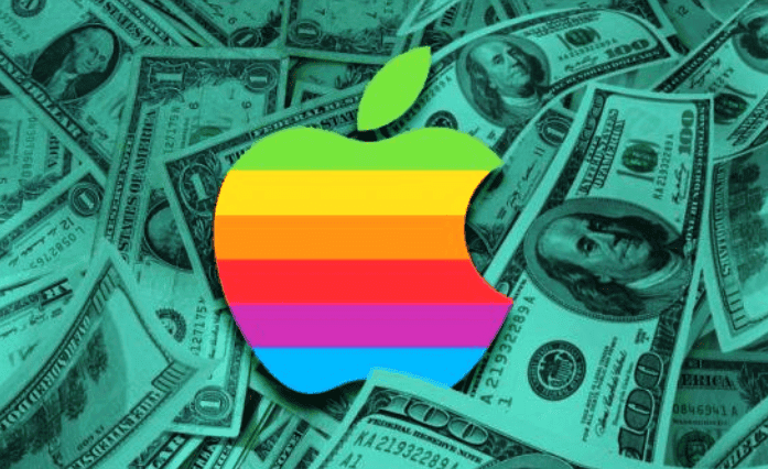 Apple підняла ціни на багато своїх пристроїв