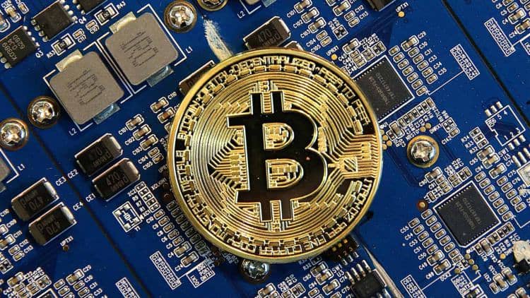 Google: квантові комп’ютери можуть поставити під сумнів безпеку Bitcoin