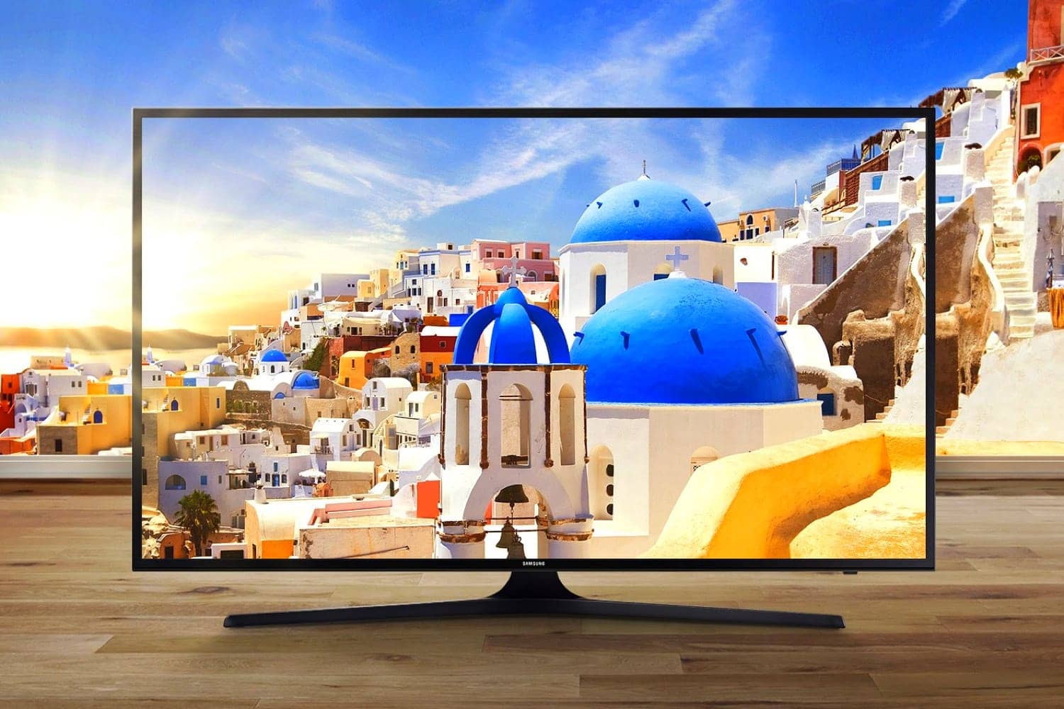Samsung ставить кібербезпеку Smart TV на перше місце