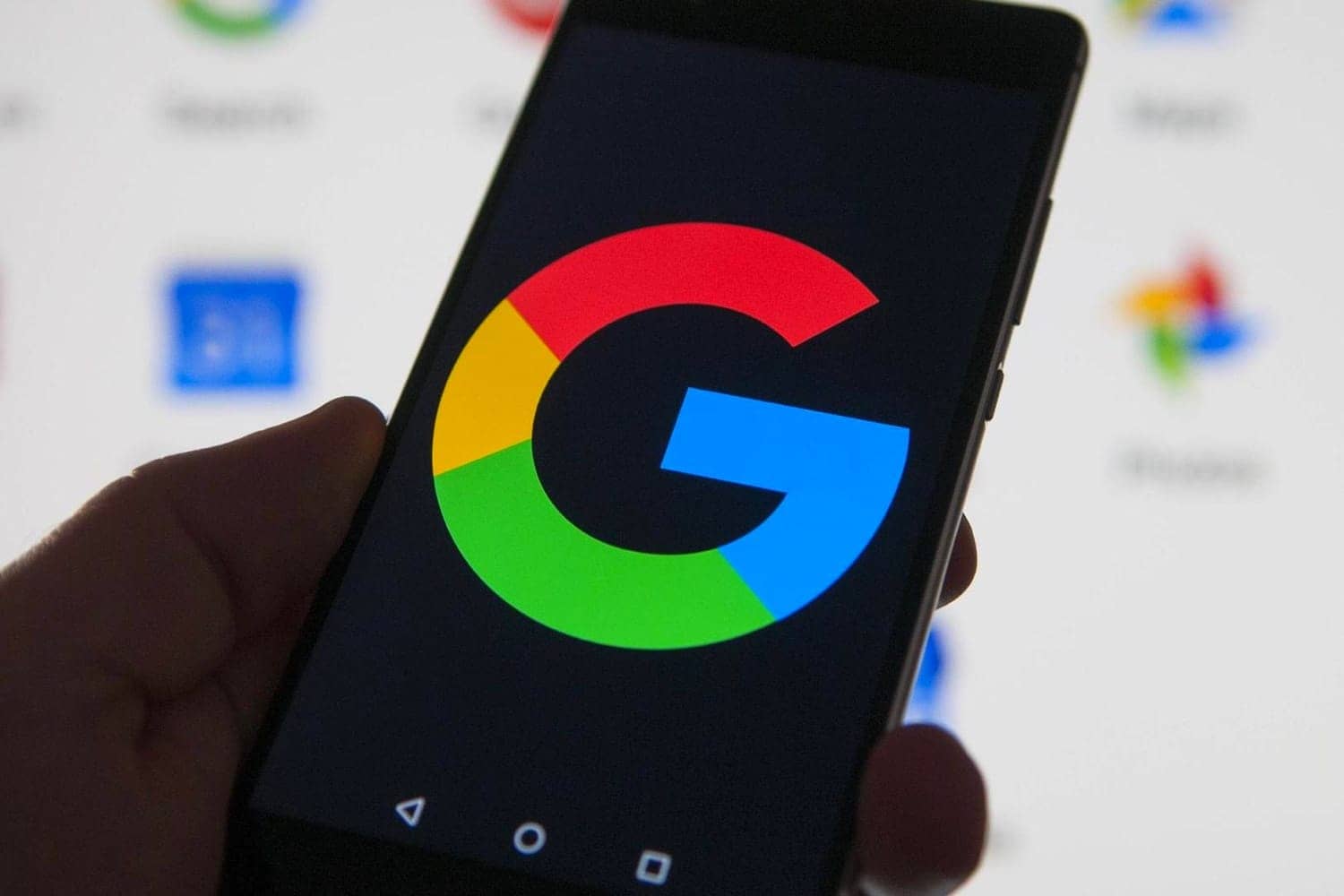 Нові функції Google спрямовані на те, щоб зробити Android зручним для всіх пристроїв
