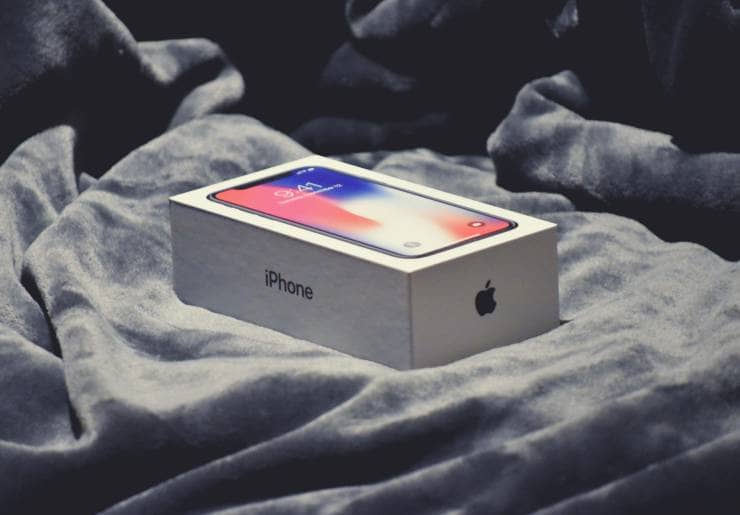 Apple знизила вартість обміну старих iPhone після завершення акційної пропозиції