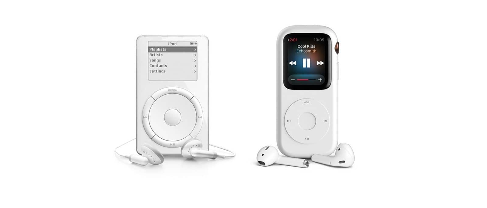 iPod повертається: Apple готує несподіваний реліз