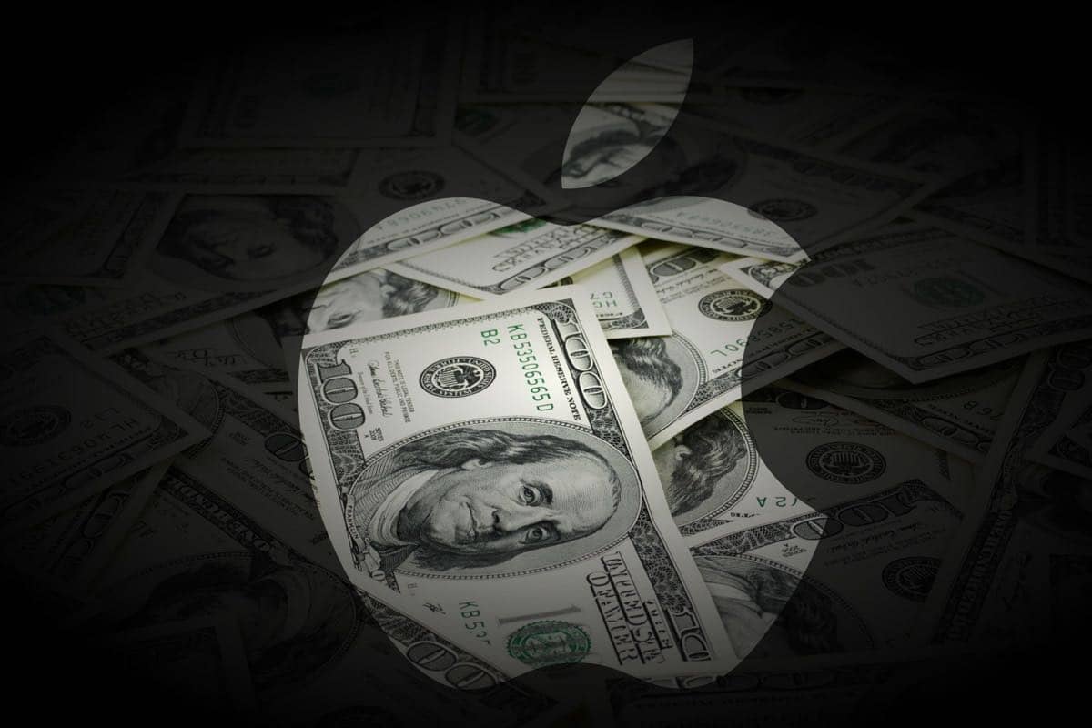 Apple готова заплатити до $5 млн за виявлення вразливості у своїх продуктах