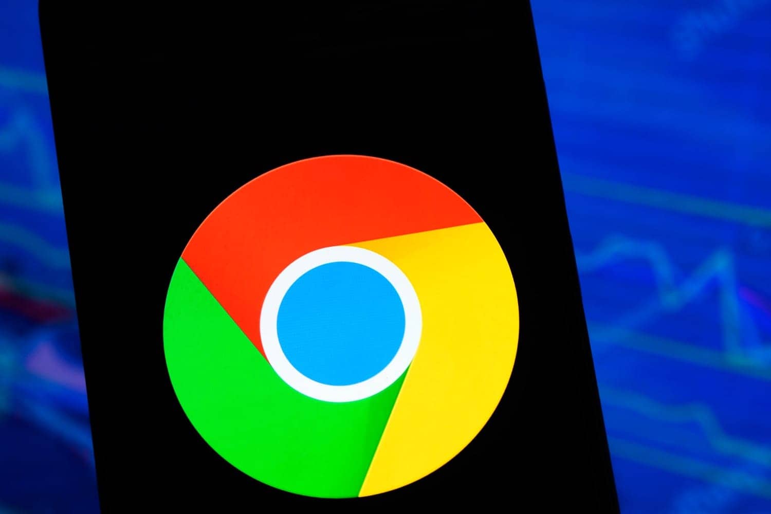 Google Chrome отримав оновлення