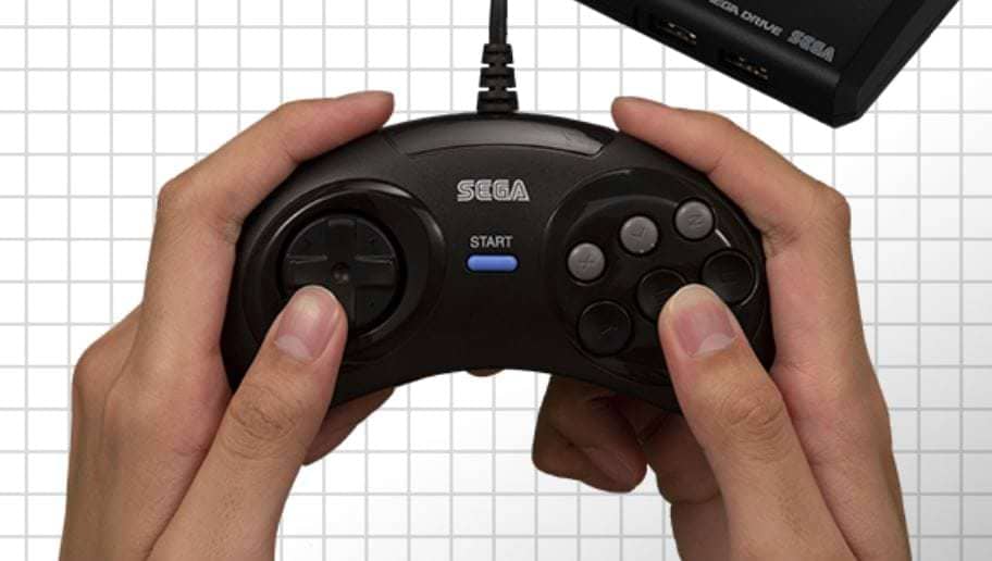 Google “вбила” браузер консолі Sega Dreamcast