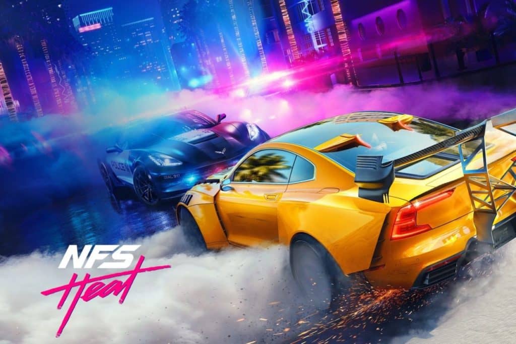Від тріумфу до забуття: що сталося з легендарною серією Need for Speed