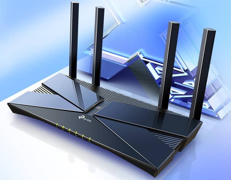 TP-Link додає два нові маршрутизатори до свого каталогу — BE3600 і BE5100