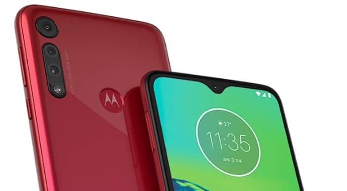 Moto G Play 2024 представлений офіційно
