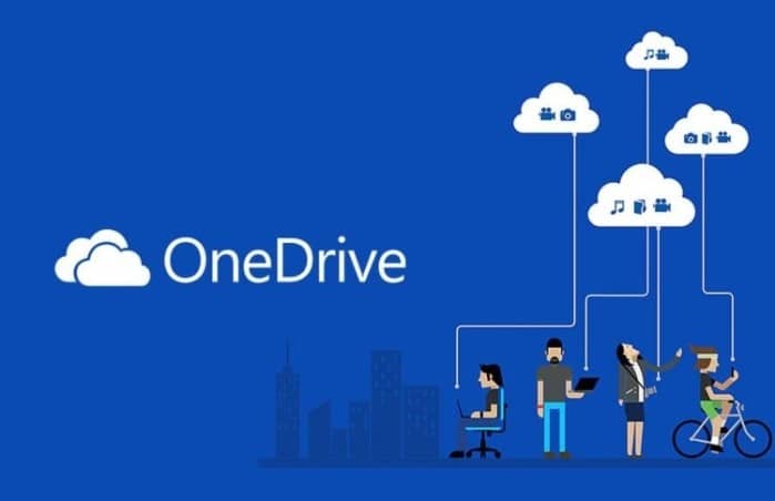 Microsoft OneDrive отримує просту, але дуже потрібну функцію