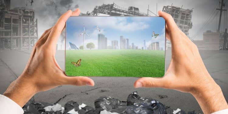 Зміна клімату може знищити світову економіку на 40%