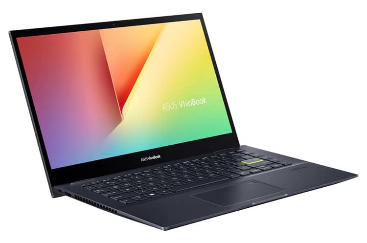 Представлений Asus Vivobook S 15 з чіпом Snapdragon X Elite