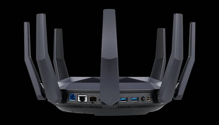 У тисячах роутерів Asus виявився невидимий бекдор