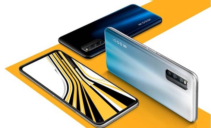 Пристрої Vivo та iQOO отримають оновлення Android 15