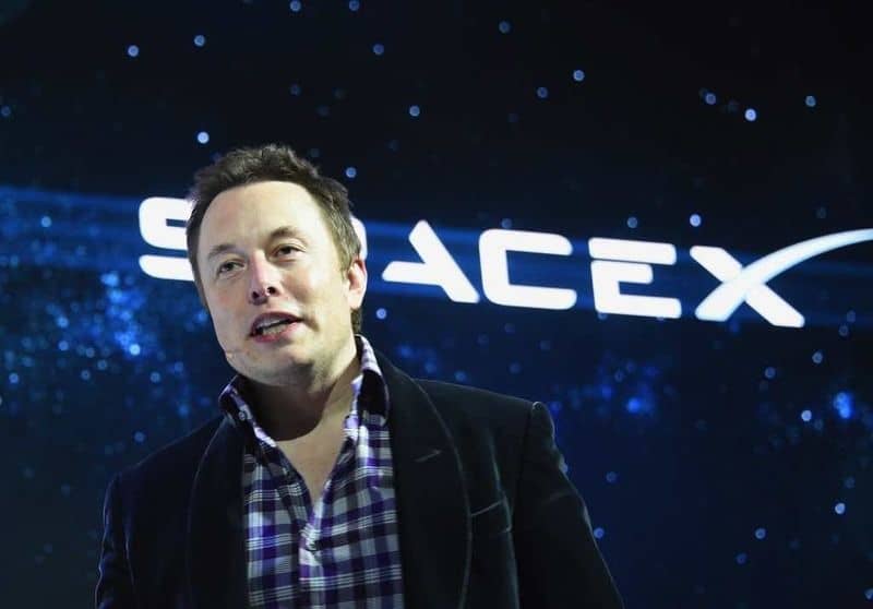 Ілона Маска запропонували призначити головою NASA