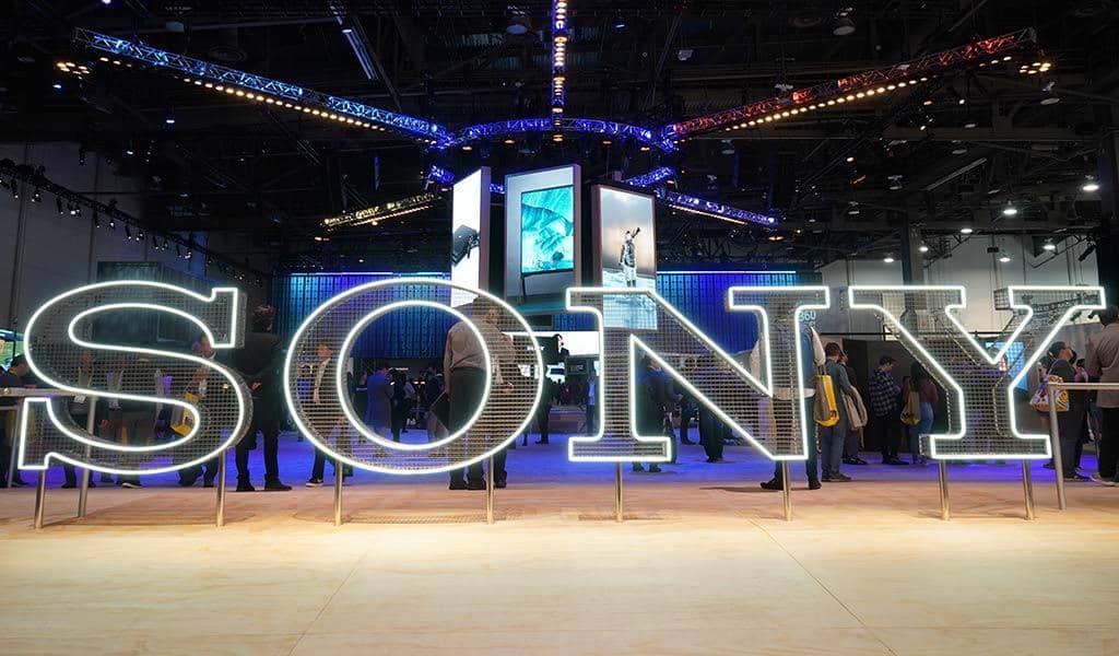 Sony може піти з китайського ринку смартфонів