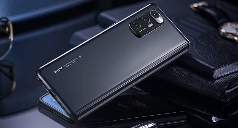 Названо терміни запуску Xiaomi Mix Fold 4 і Mix Flip