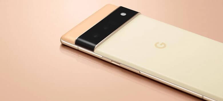 На Google подали до суду через гарячі Pixel 6 Pro