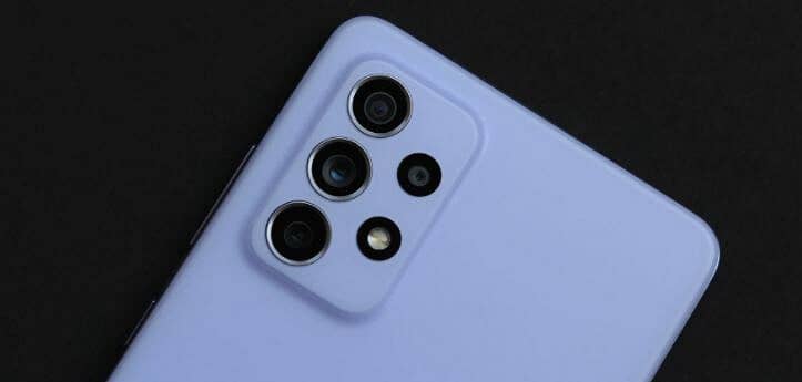 Galaxy A73 отримує оновлення системи безпеки за січень 2024 року