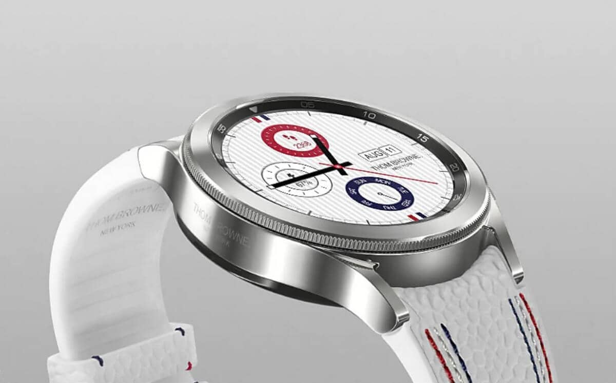 Оновлення One UI 8 ламає деякі Samsung Galaxy Watch 4 Classic