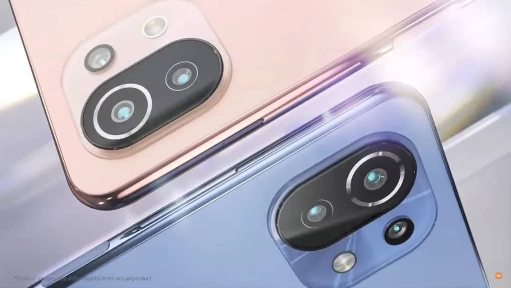 Оновлення HyperOS викликає збої програми Microsoft на Xiaomi 11 Lite NE 5G