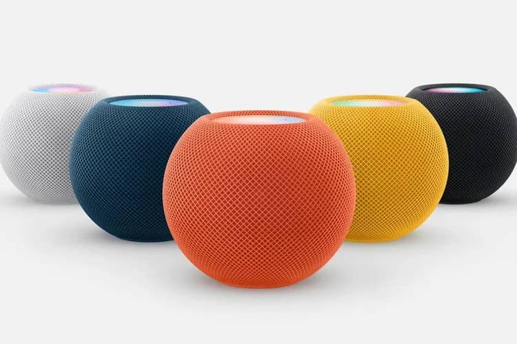 Apple планує випустити новий HomePod