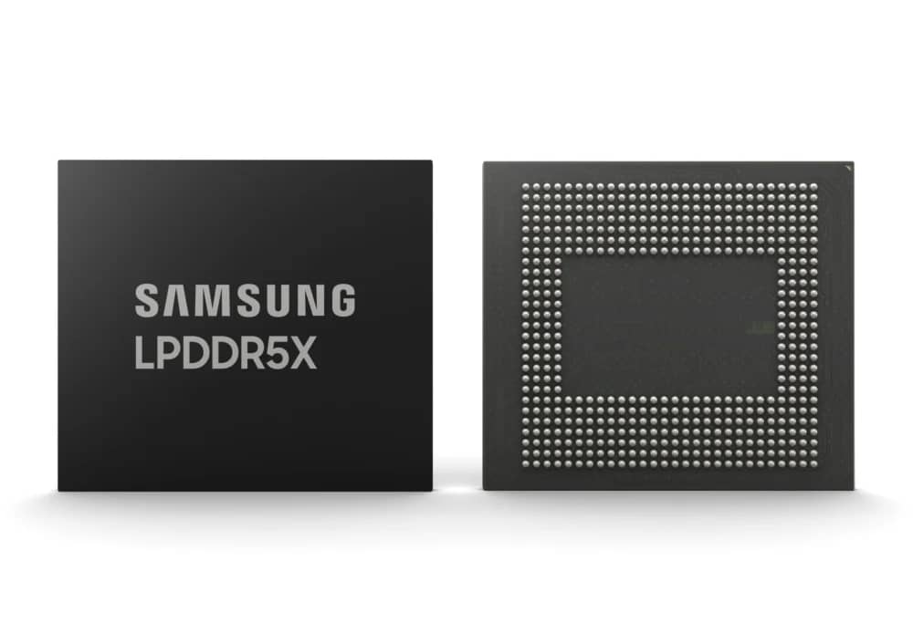 Samsung готує нове підвищення цін на DRAM