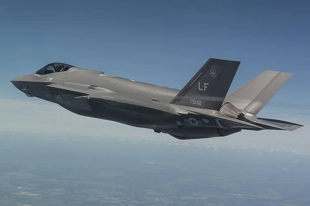 У США назвали спосіб, коли Туреччина може отримати F-35