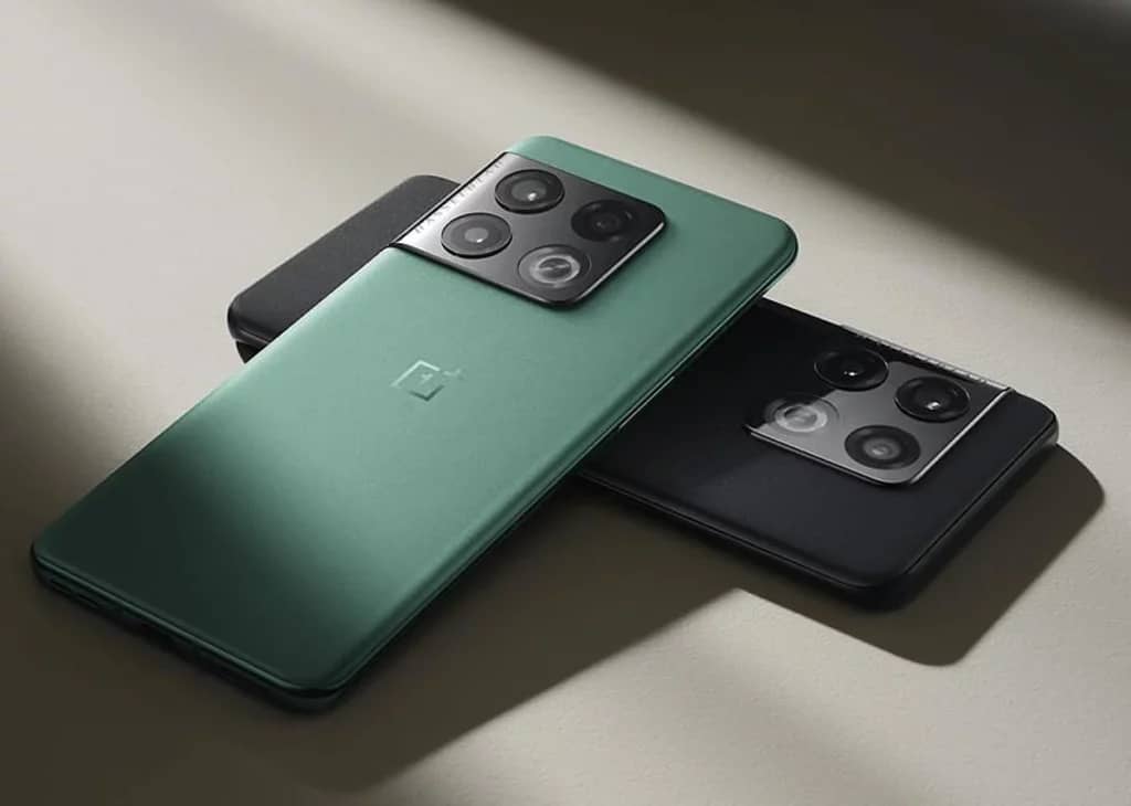 OnePlus 10 Pro і 10R отримають оновлення OxygenOS 14.0.0.500
